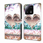 For Xiaomi 13 Pro / Pink Diamond Heart