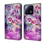 For Xiaomi 13 Pro / Butterfly