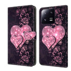 For Xiaomi 13 Pro / Lace Love