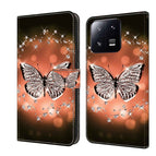 For Xiaomi 13 Pro / Crystal Butterfly