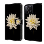 For Xiaomi 13T Pro / White Flower