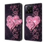 For Xiaomi 13T Pro / Lace Love