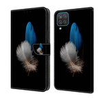 For Samsung Galaxy A12 4G / 5G / Two Branches