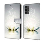 For Samsung Galaxy A13 4G / 5G / A04S / Light Lotus