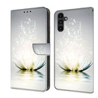 For Samsung Galaxy A14 4G / 5G / Light Lotus