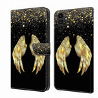 For Samsung Galaxy A14 4G / 5G / Golden Wings