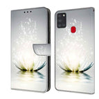 For Samsung Galaxy A21s / Light Lotus