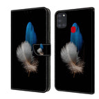 For Samsung Galaxy A21s / Two Branches