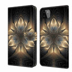 For Samsung Galaxy A22 5G / Luminous Building