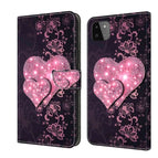For Samsung Galaxy A22 5G / Lace Love