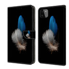 For Samsung Galaxy A22 5G / Two Branches