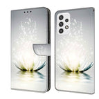 For Samsung Galaxy A23 5G / Light Lotus