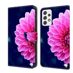 For Samsung Galaxy A23 5G / Pink Petals
