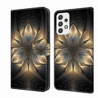 For Samsung Galaxy A23 5G / Luminous Building
