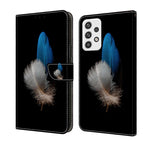 For Samsung Galaxy A23 5G / Two Branches