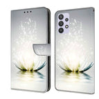 For Samsung Galaxy A32 5G / Light Lotus