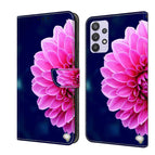 For Samsung Galaxy A32 5G / Pink Petals