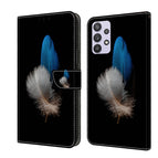 For Samsung Galaxy A32 5G / Two Branches
