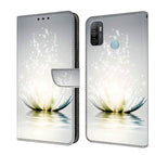 For Samsung Galaxy A33 5G / Light Lotus