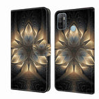 For Samsung Galaxy A33 5G / Luminous Building