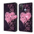 For Samsung Galaxy A33 5G / Lace Love