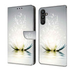 For Samsung Galaxy A34 5G / Light Lotus