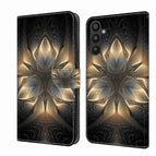 For Samsung Galaxy A34 5G / Luminous Building