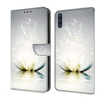 For Samsung Galaxy A50 / Light Lotus