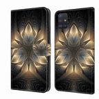 For Samsung Galaxy A51 4G / Luminous Building