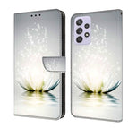 For Samsung Galaxy A52 / A52s 5G / Light Lotus