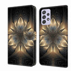 For Samsung Galaxy A52 / A52s 5G / Luminous Building