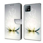 For Samsung Galaxy A53 / Light Lotus