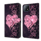 For Samsung Galaxy A53 / Lace Love