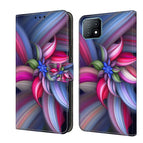 For Samsung Galaxy A53 / Colorful Flower
