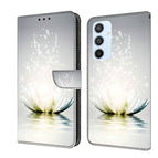 For Samsung Galaxy A54 5G / Light Lotus