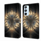For Samsung Galaxy A54 5G / Luminous Building