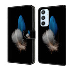 For Samsung Galaxy A54 5G / Two Branches