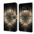 For Samsung Galaxy S8 / Luminous Building