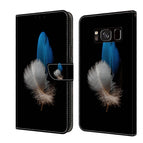 For Samsung Galaxy S8 / Two Branches