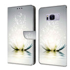 For Samsung Galaxy S8+ / Light Lotus