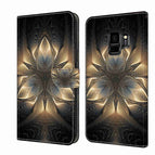 For Samsung Galaxy S9 / Luminous Building