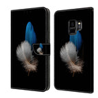 For Samsung Galaxy S9 / Two Branches