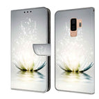 For Samsung Galaxy S9+ / Light Lotus