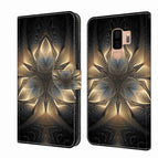 For Samsung Galaxy S9+ / Luminous Building