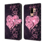 For Samsung Galaxy S9+ / Lace Love
