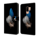 For Samsung Galaxy S9+ / Two Branches