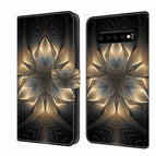 For Samsung Galaxy S10 / Luminous Building