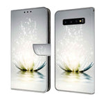 For Samsung Galaxy S10+ / Light Lotus