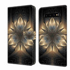 For Samsung Galaxy S10+ / Luminous Building