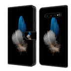 For Samsung Galaxy S10+ / Two Branches